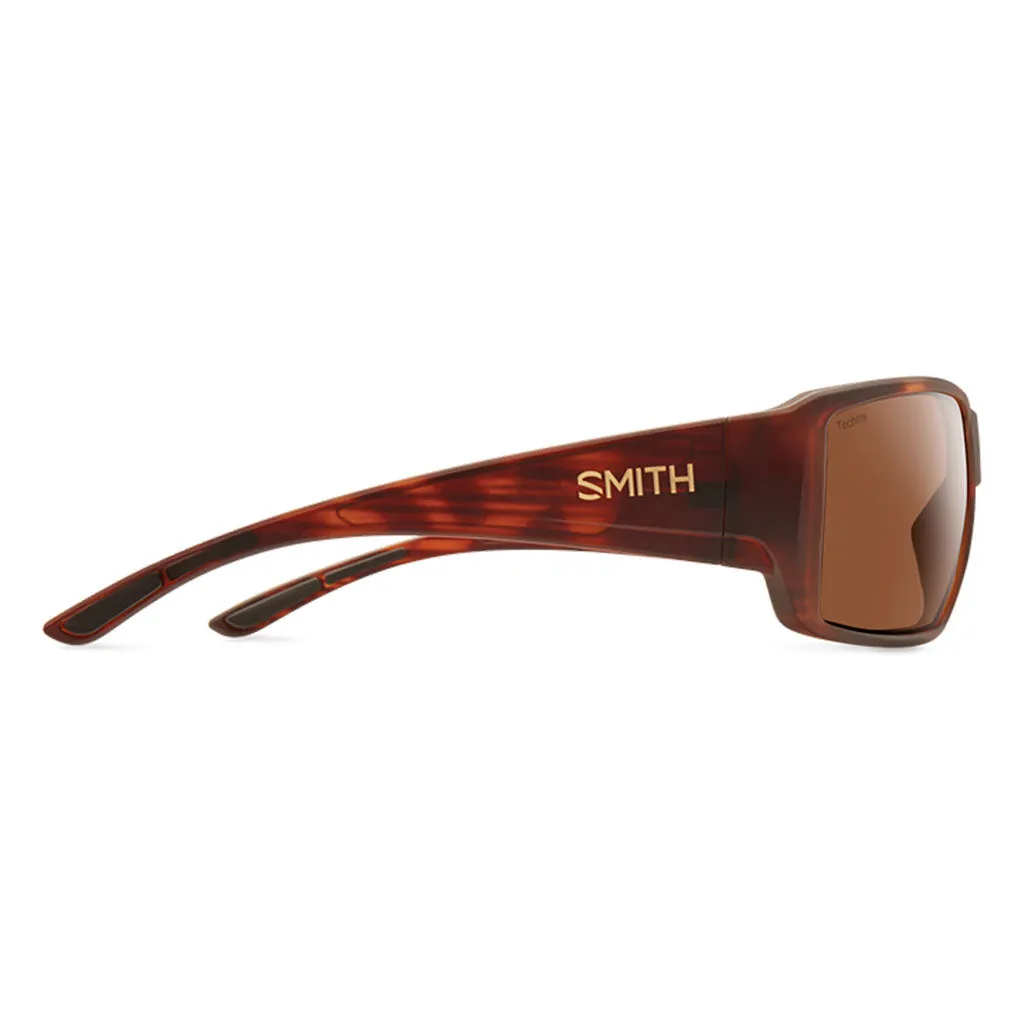 Smith Guide's Choice Sunglasses - Havana Frame