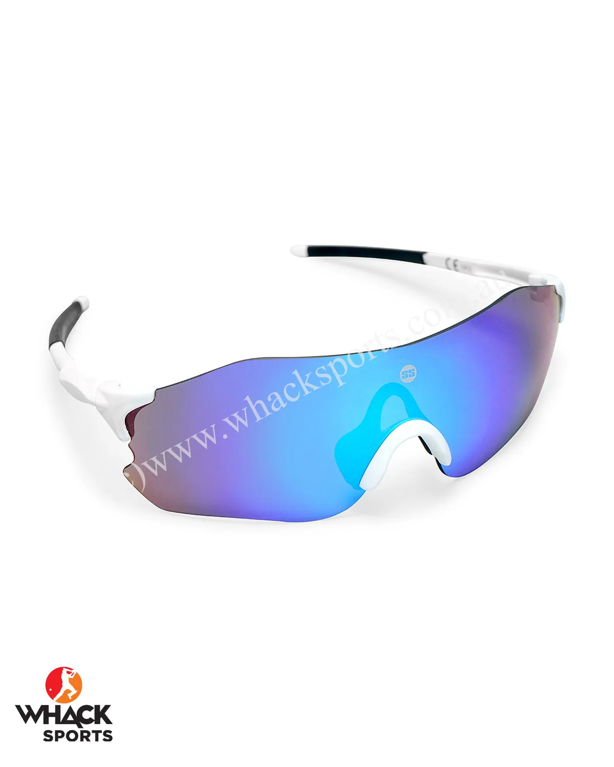 SS Legacy 2.0 Cricket Sunglasses