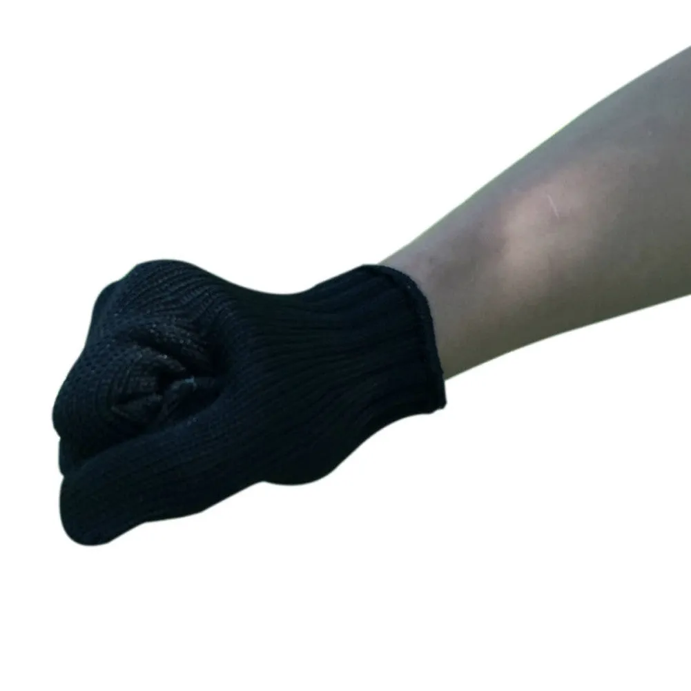 Steal Wire Protective Mesh Gloves