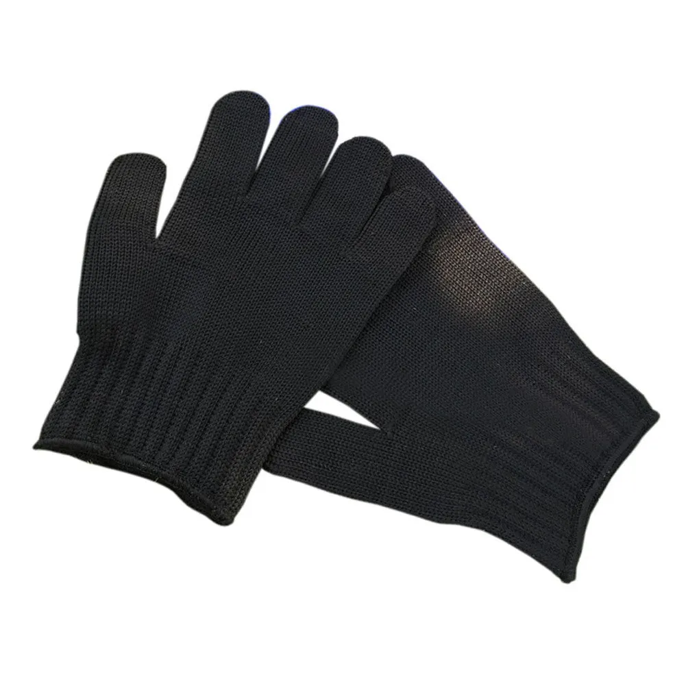 Steal Wire Protective Mesh Gloves