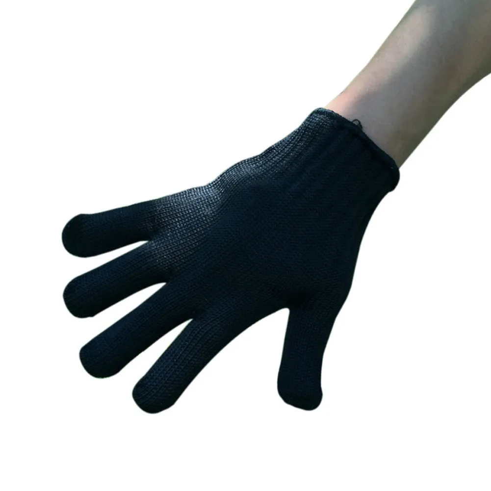 Steal Wire Protective Mesh Gloves