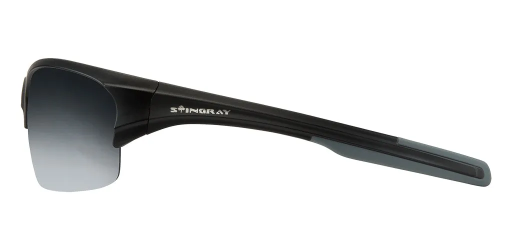 Stingray FLX-T Shift Polarized Sports Sunglasses