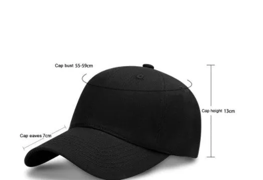 The Light Inside Me Masonic Symbol Adjustable Baseball Cap