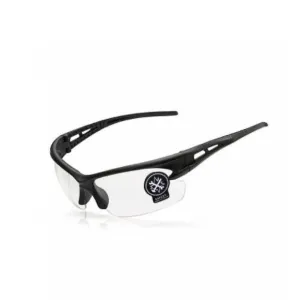 Transparent Night Vision Sunglasses For Boy's