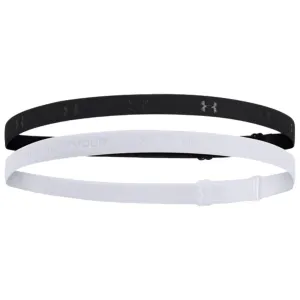 Under Armour Ladies Adjustable Mini Headbands