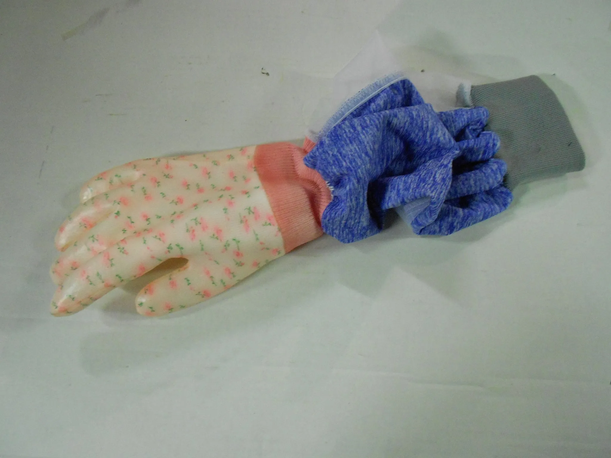 UV Protective gloves SPF50