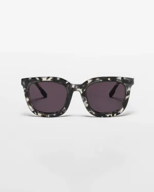 VANTA Aquila Sunglasses - Tortoise & Black Metal