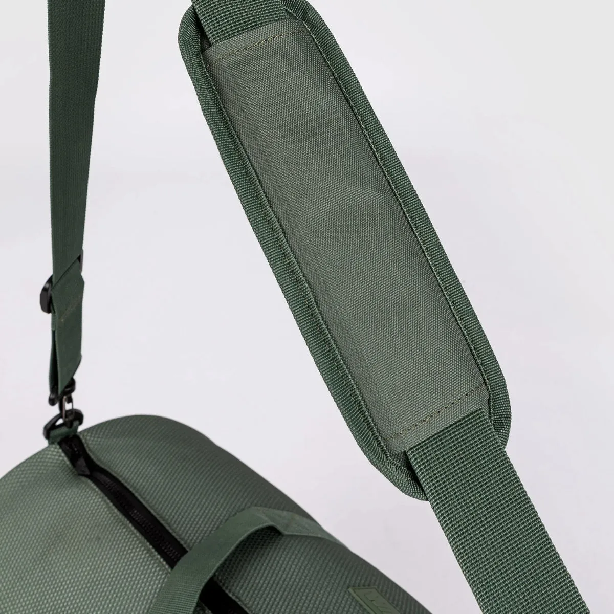 Venum Connect XL Duffle Bag Khaki