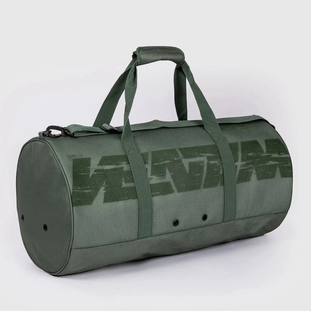 Venum Connect XL Duffle Bag Khaki