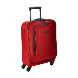 Victorinox Hybri-Lite 20 Global Carry-On 51cm 4-Wheel Cabin Trolley Ultra-Light Red - 31316903