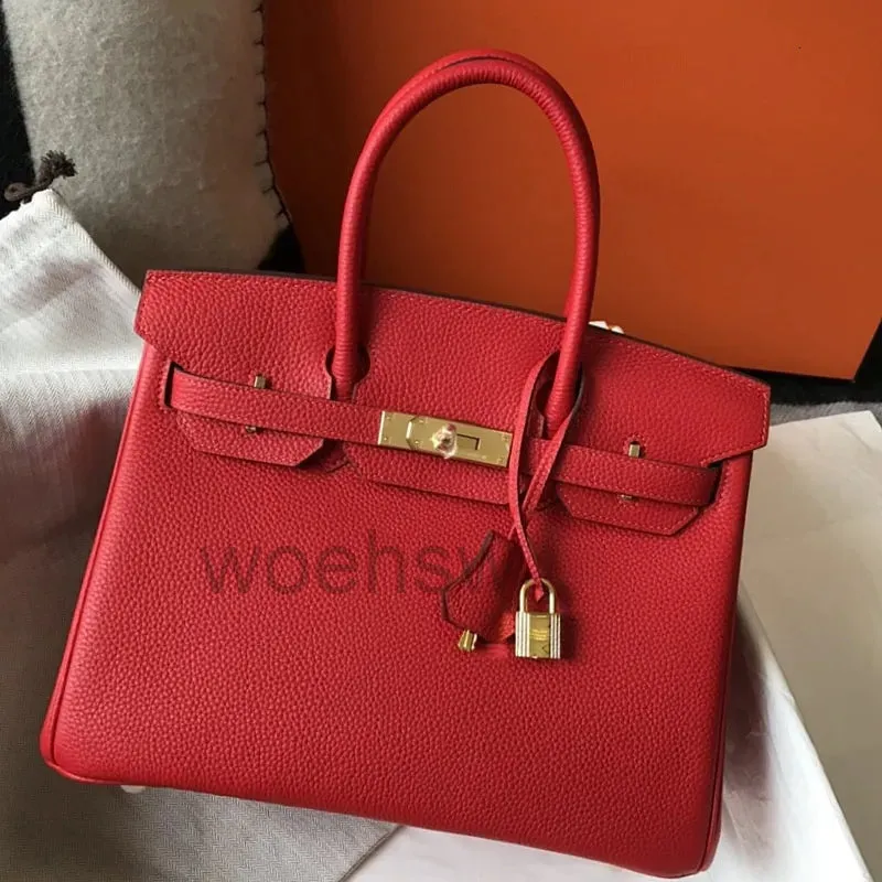 Walmart B  Luxury Leather Bag