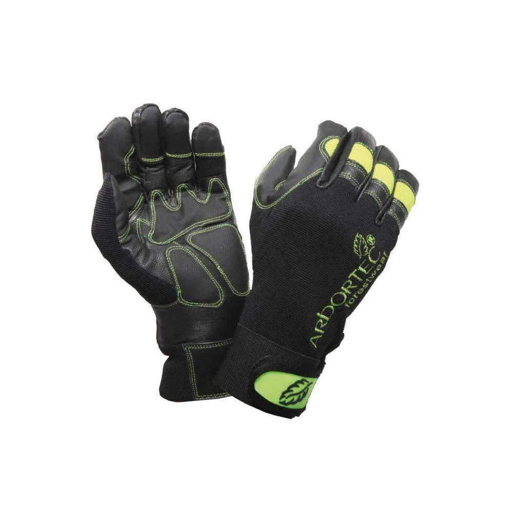 Xpert Class 0 Chainsaw Gloves